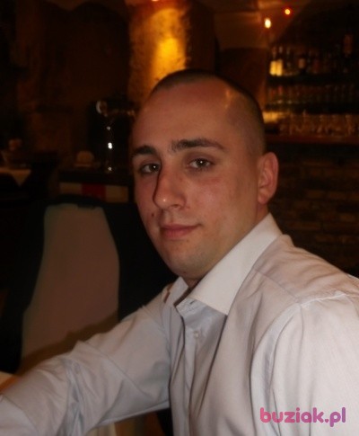 Michał, Mężczyzna, 36, Wojkowice, Polska: 1