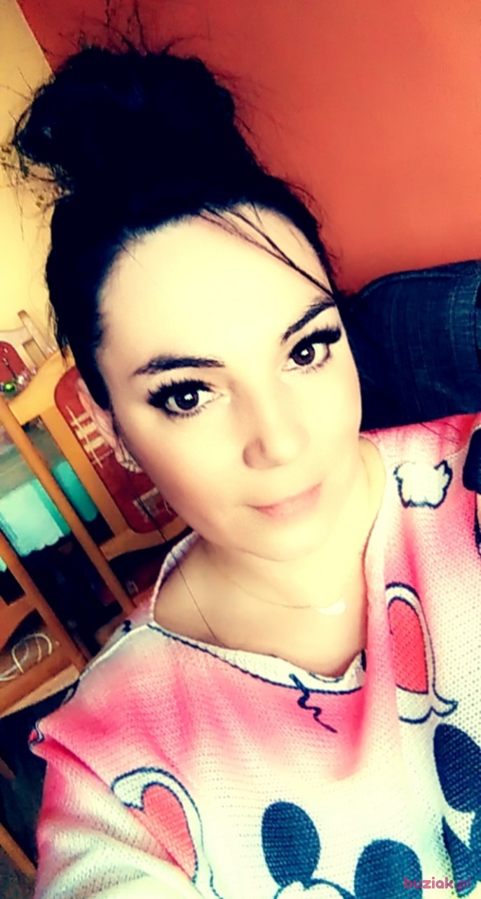Nata, Female, 40, Kartuzy, Polska, Photo: 1