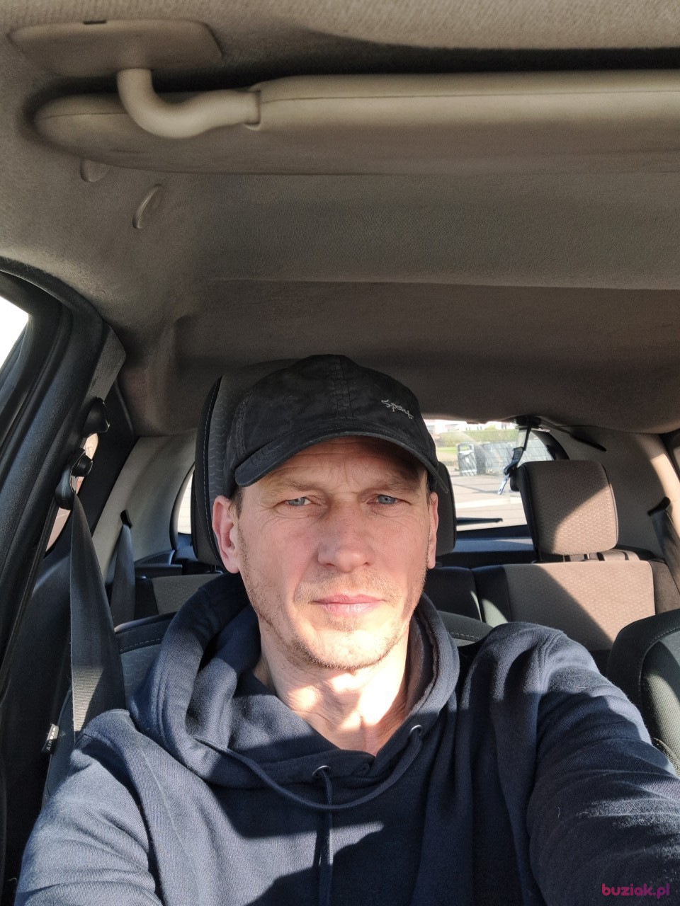 adam, Male, 50, Irlandia, Photo: 1