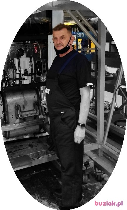 Krzyś, Male, 61, Wrocław, Polska: 1