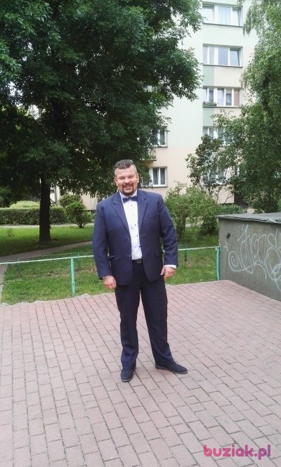 Łukasz, Mężczyzna, 41, Siedlce, Polska, Zdjęcie: 1
