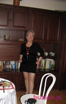 Janeczka, Female, 75, Włocławek, Polska, Photo: 14