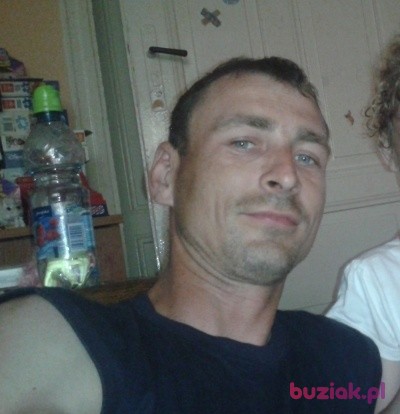 Bartosz, Male, 46, Leszno, Polska, Photo: 1
