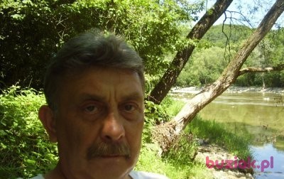 andrzej, Male, 58, Sanok, Polska, Photo: 2