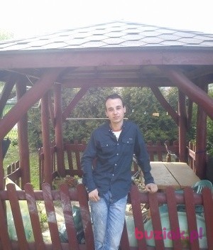 michał, Mężczyzna, 36, Zawiercie, Polska: 1