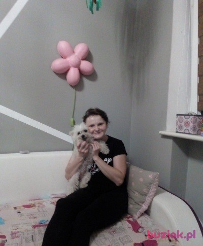 Paulina, Female, 35, Pleszew, Polska, Photo: 3