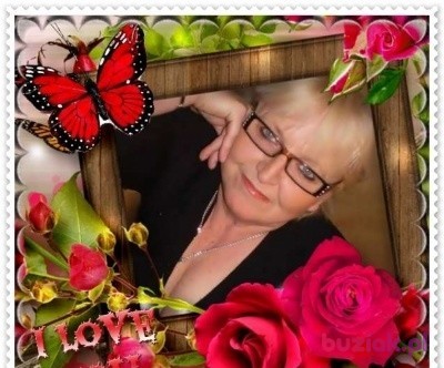 gosia52, Female, 64, Poznań, Polska: 1