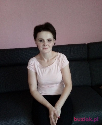 Paulina, Female, 35, Pleszew, Polska, Photo: 1