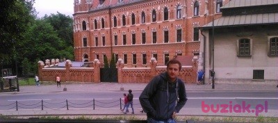 Krzysiek, Mężczyzna, 34, Oława, Polska, Zdjęcie: 5