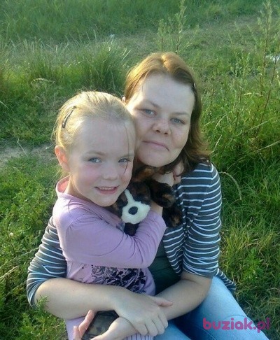 Kasia, Female, 40, Poznań, Polska, Photo: 3
