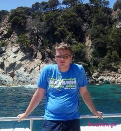 maciek78172, Male, 31, Łódź, Polska: 1