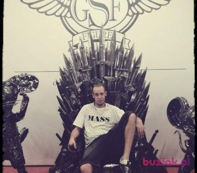 Patryk, Mężczyzna, 30, Otwock, Polska, Zdjęcie: 1