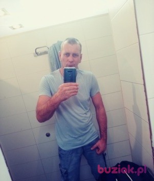 Michał, Male, 43, Myszków, Polska: 1