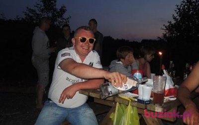 radek, Male, 40, Tuchola, Polska: 1
