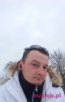 Marcin, Male, 37, Busko-Zdrój, Polska, Photo: 1