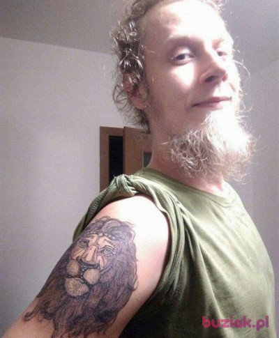Szymon, Mężczyzna, 35, Warszawa, Polska: 1
