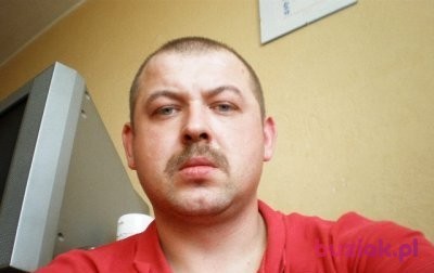 krzysiek, Male, 50, Gdańsk, Polska, Photo: 1