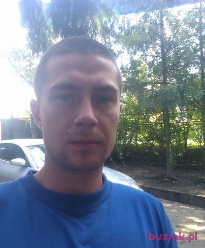 Andrzej, Mężczyzna, 35, Kielce, Polska: 1