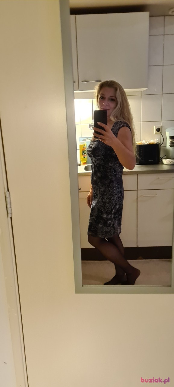 Zuzana, Kobieta, 57, Haga, Holandia, Zdjęcie: 1