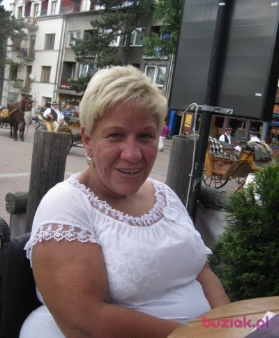 ANNA, Female, 47, Golczewo, Polska, Photo: 4