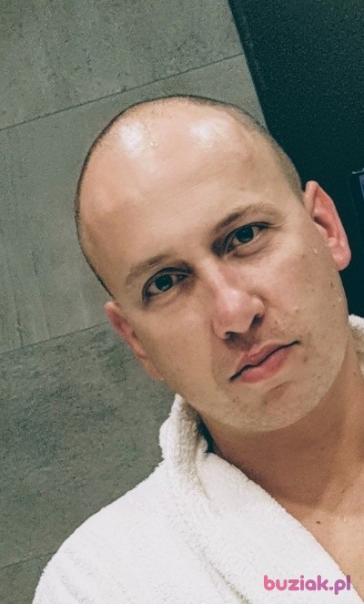 KAPITAN, Male, 43, Berlin, Niemcy: 1