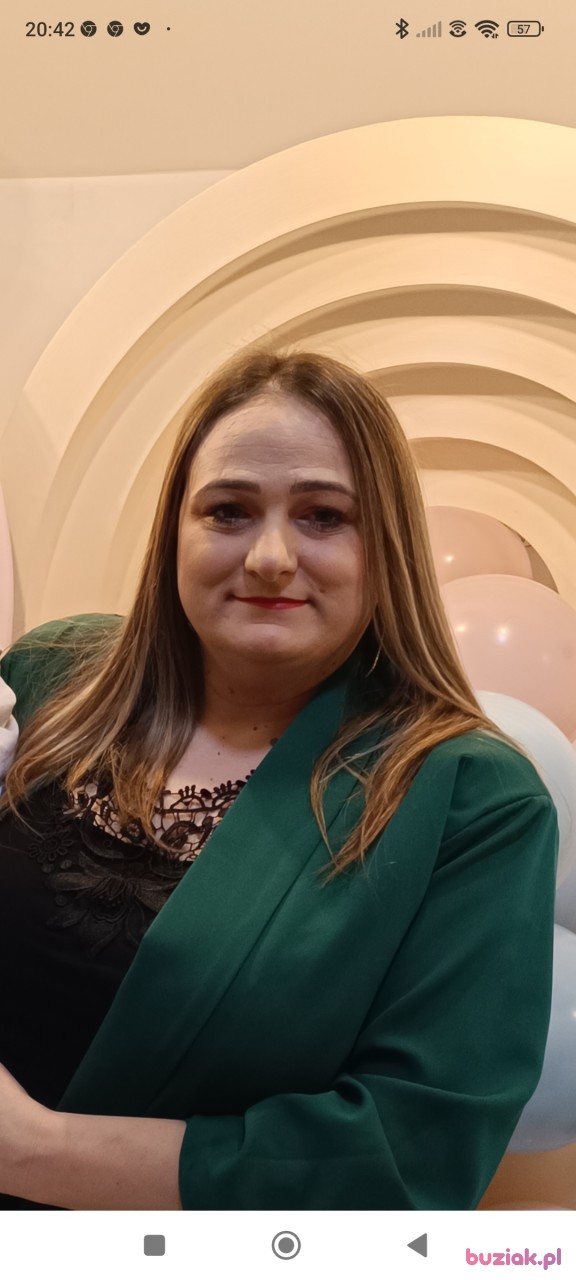 Edyta, Female, 34, Radom, Polska, Photo: 1