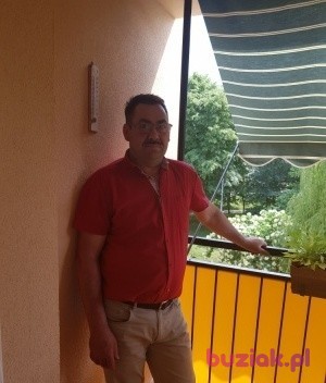 Dariusz, Male, 57, Łomża, Polska, Photo: 1