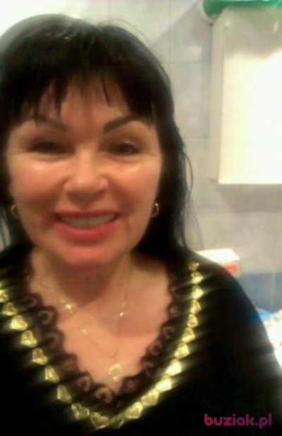 Alina, Female, 66, Słupsk, Polska, Photo: 7