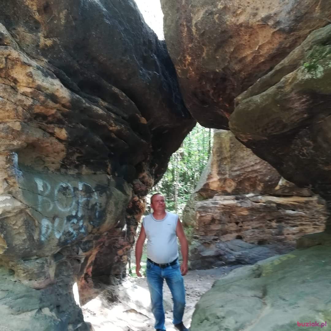 Tadeusz, Male, 53, Brzesko, Polska, Photo: 3