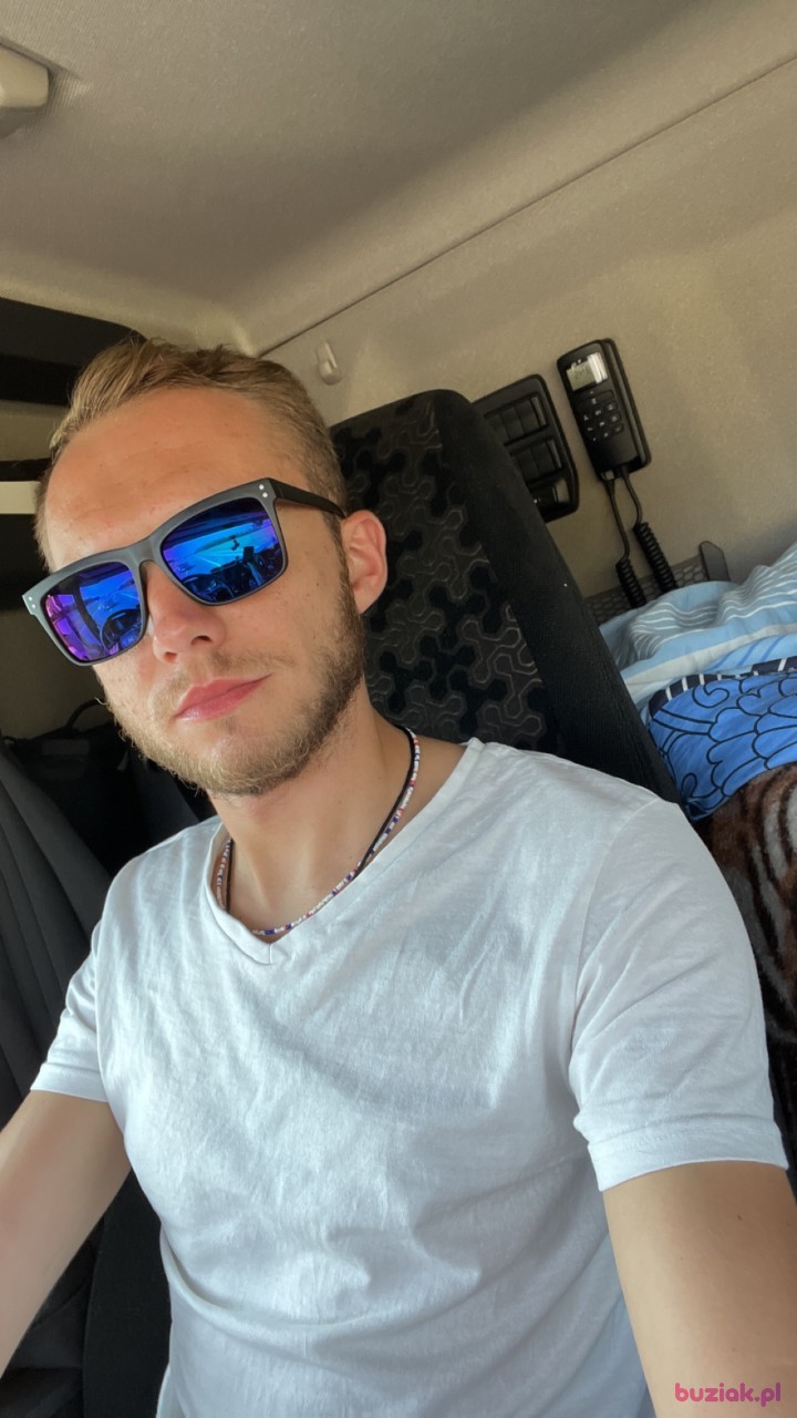 Pawel, Male, 31, Pleszew, Polska: 1