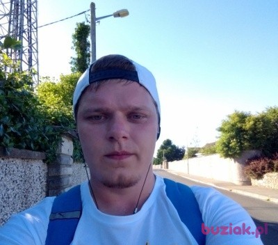 Dawid , Male, 33, Irlandia: 1