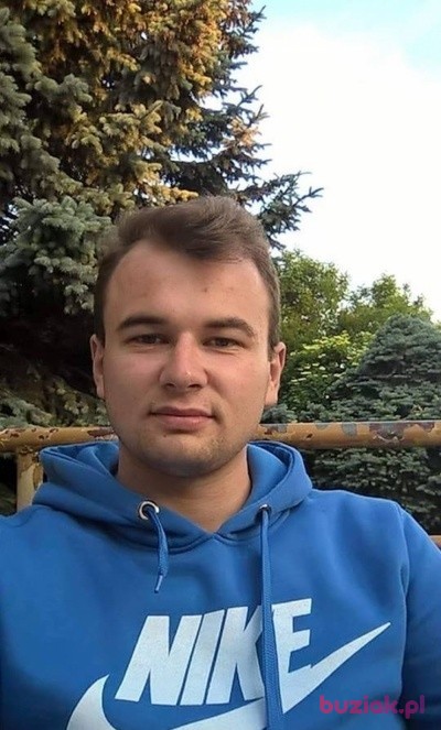 Adam, Male, 29, Ostrowiec Swiętokrzyski, Polska, Photo: 1