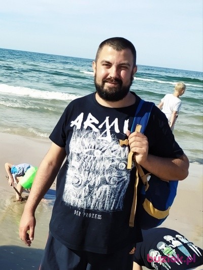 Piotr, Mężczyzna, 35, Łódź, Polska: 1