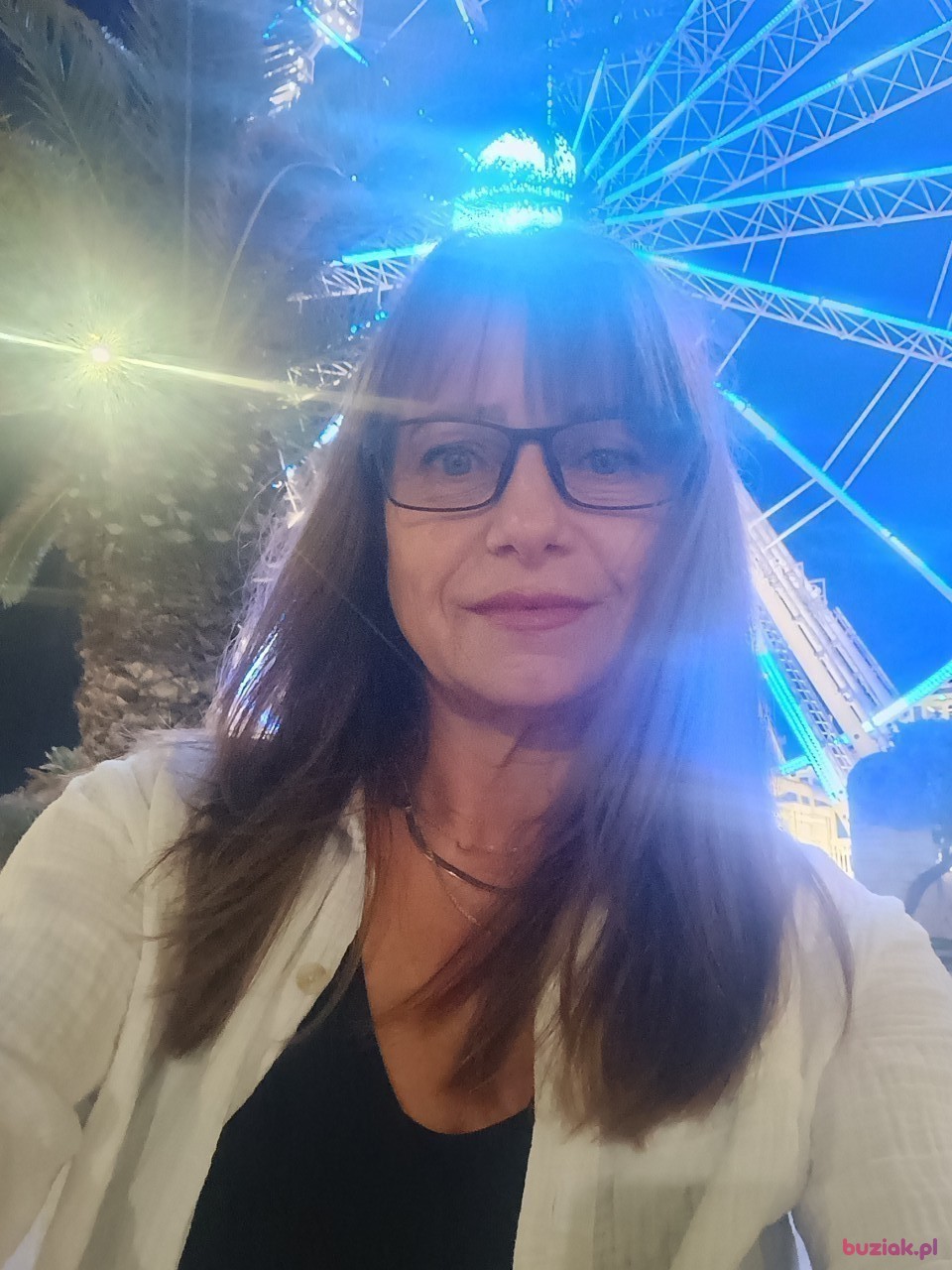 Ala, Female, 50, Toruń, Polska, Photo: 1