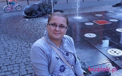 Agnieszka, Kobieta, 43, Świebodzin, Polska: 1
