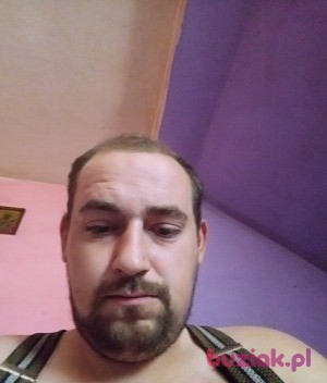 Krzysztof, Mężczyzna, 34, Legnica, Polska: 1