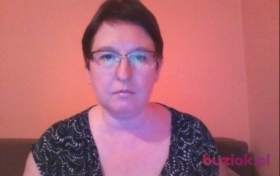 Beata, Female, 46, Toruń, Polska, Photo: 1