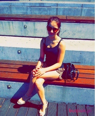 Martynaa00, Kobieta, 29, Polska, Zdjęcie: 2