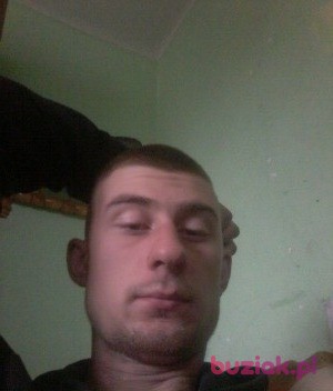 pawel, Mężczyzna, 27, Radzymin, Polska: 1