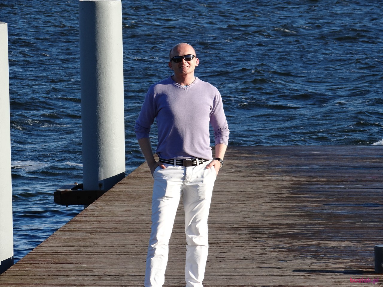 Adam, Male, 43, Sulejówek, Polska, Photo: 1