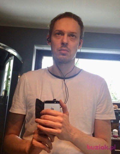 Jędrek, Mężczyzna, 41, Poznań, Polska, Zdjęcie: 2