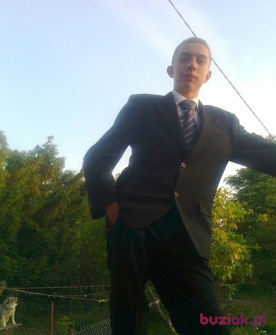 Sławomir, Mężczyzna, 28, Berlin, Niemcy: 1