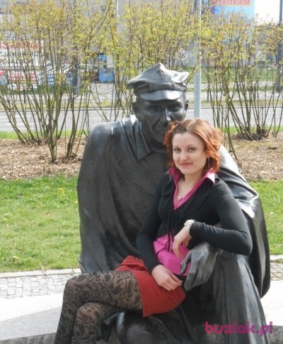 Succubus005, Kobieta, 33, Kraków, Polska: 1