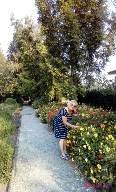 Elżbieta, Female, 63, Poznań, Polska, Photo: 3
