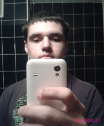 Dawid, Mężczyzna, 27, Białystok, Polska: 1