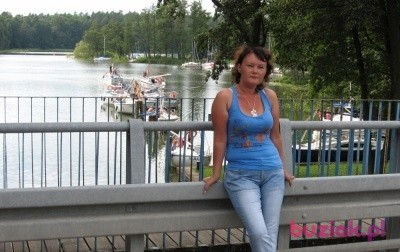 Izabella, Kobieta, 50, Warszawa, Polska, Zdjęcie: 1