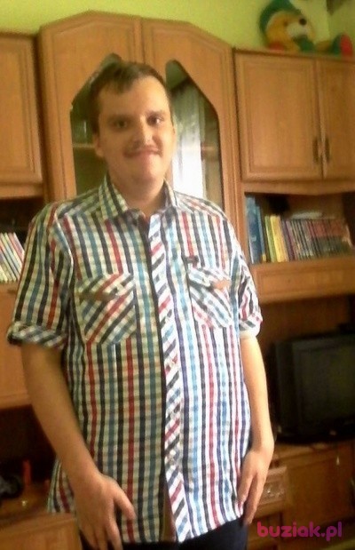 aleksy, Male, 26, Szczebrzeszyn, Polska: 1