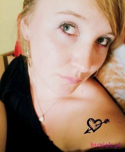 patrycja20, Kobieta, 32, Czarnków, Polska, Zdjęcie: 1
