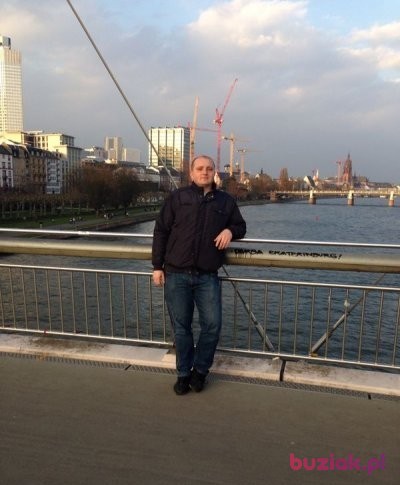 Marek10319, Male, 37, Niemcy: 1