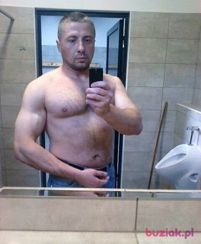 Jarek, Male, 48, Gdańsk, Polska, Photo: 3